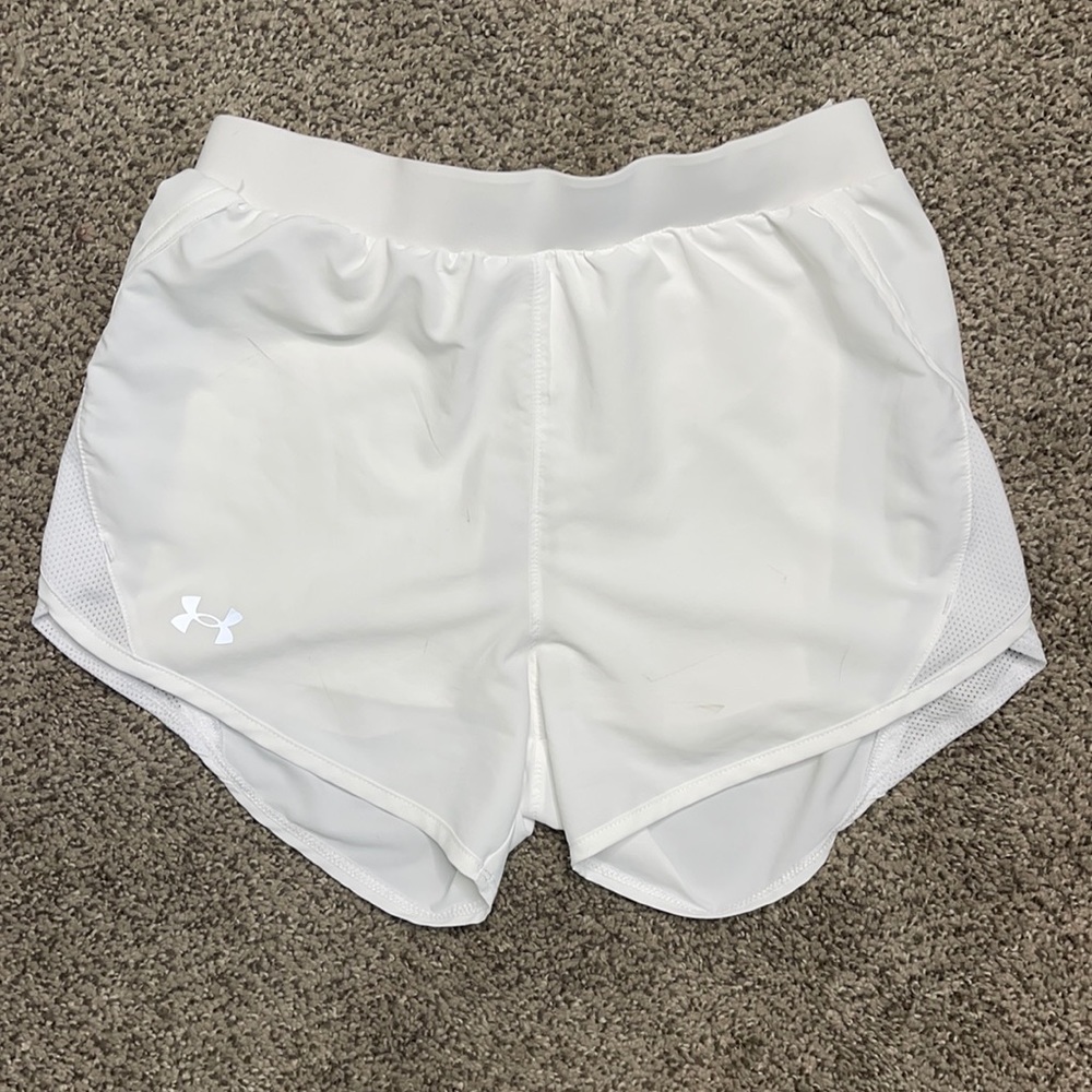 Under armour shorts